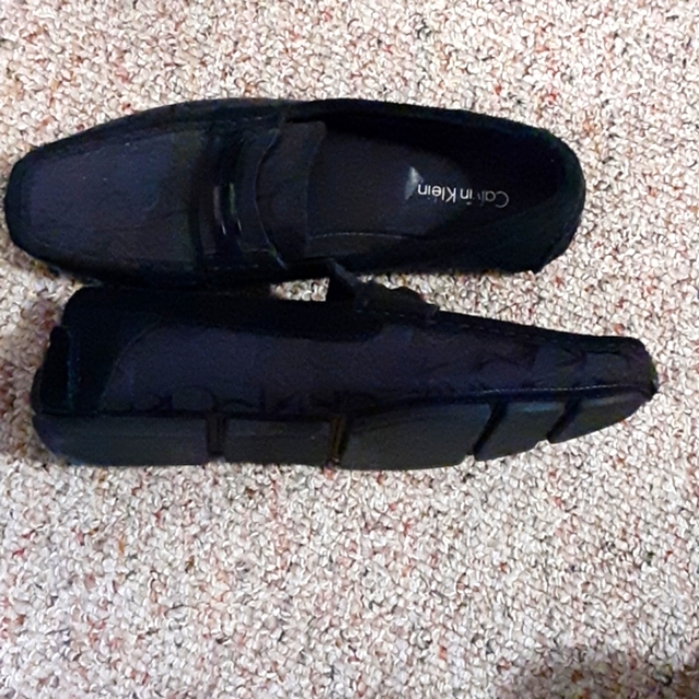 Calvin Klein Driver - Picture 2 of 3